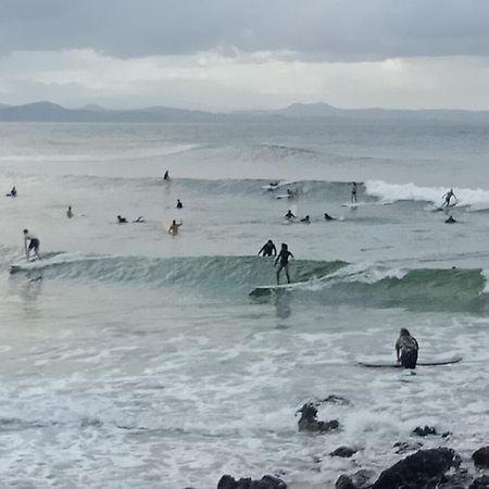 Appartamento Wategosrent Byron Bay Esterno foto