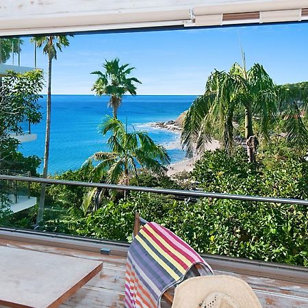 Appartamento Wategosrent Byron Bay Esterno foto