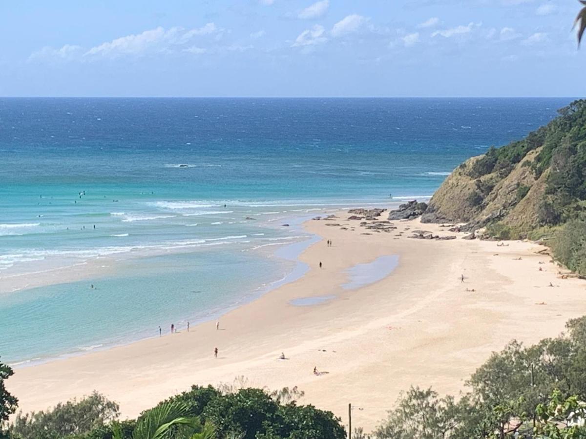 Appartamento Wategosrent Byron Bay Esterno foto