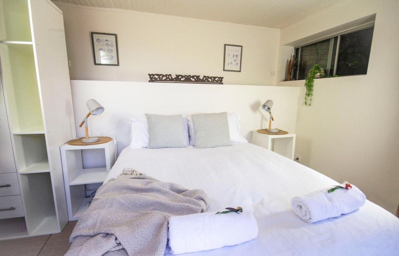 Appartamento Wategosrent Byron Bay Esterno foto