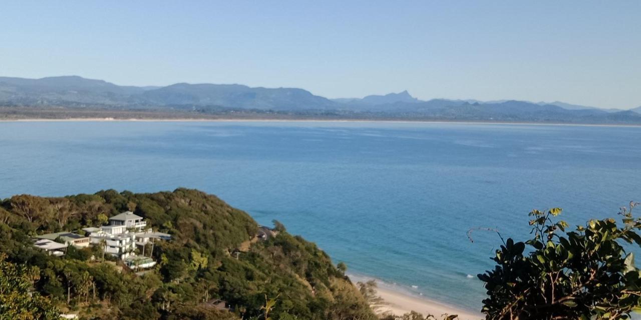 Appartamento Wategosrent Byron Bay Esterno foto