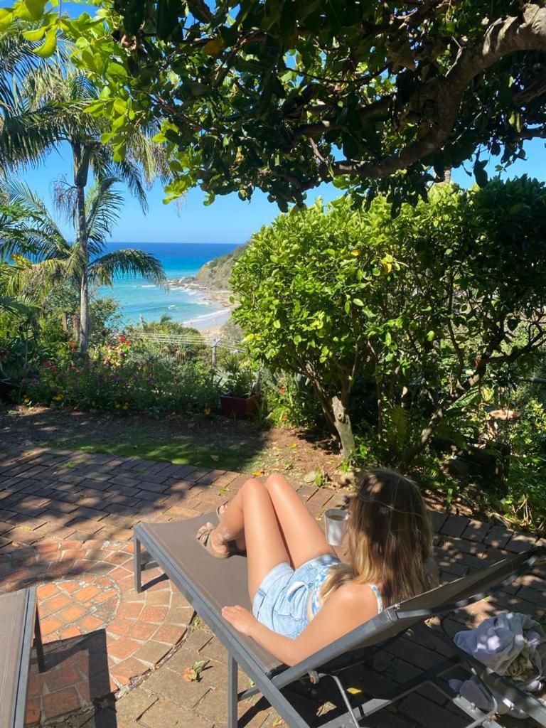 Appartamento Wategosrent Byron Bay Esterno foto