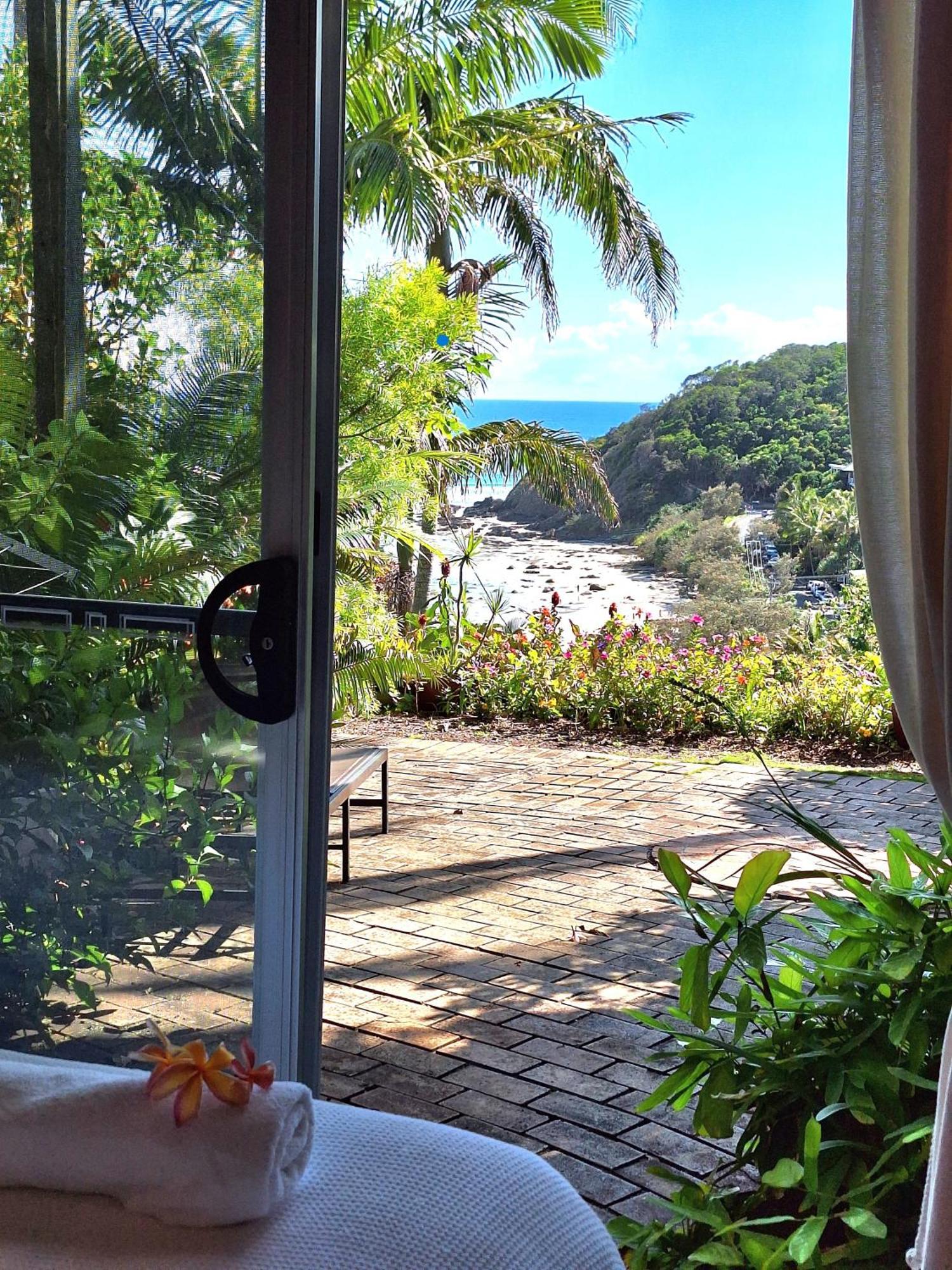 Appartamento Wategosrent Byron Bay Esterno foto