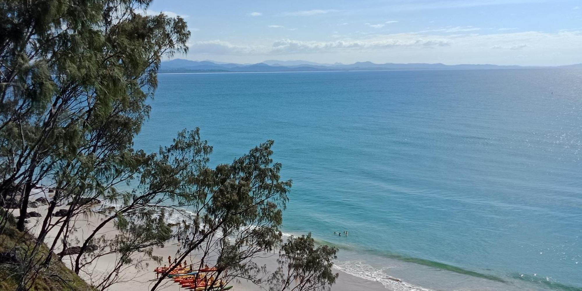 Appartamento Wategosrent Byron Bay Esterno foto