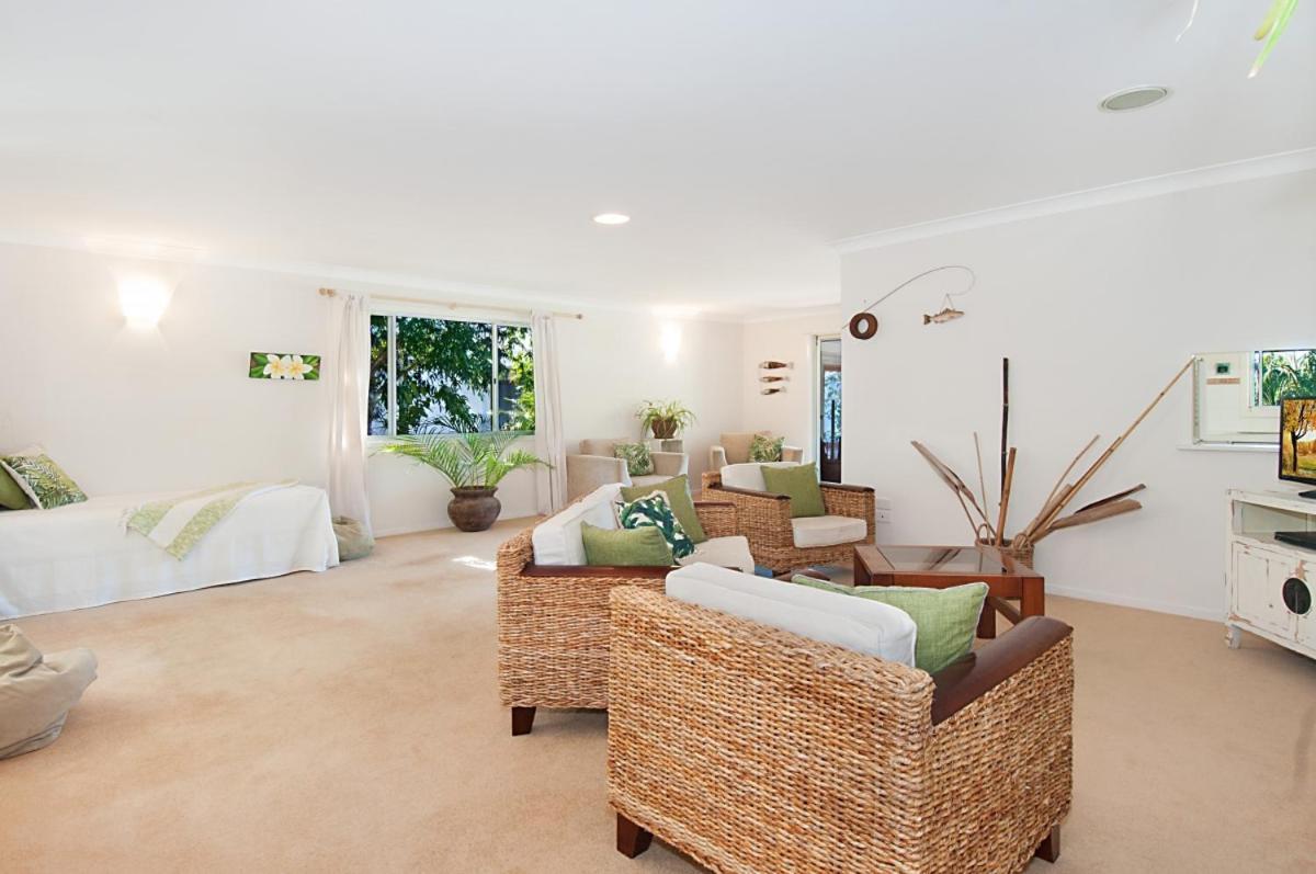 Appartamento Wategosrent Byron Bay Esterno foto