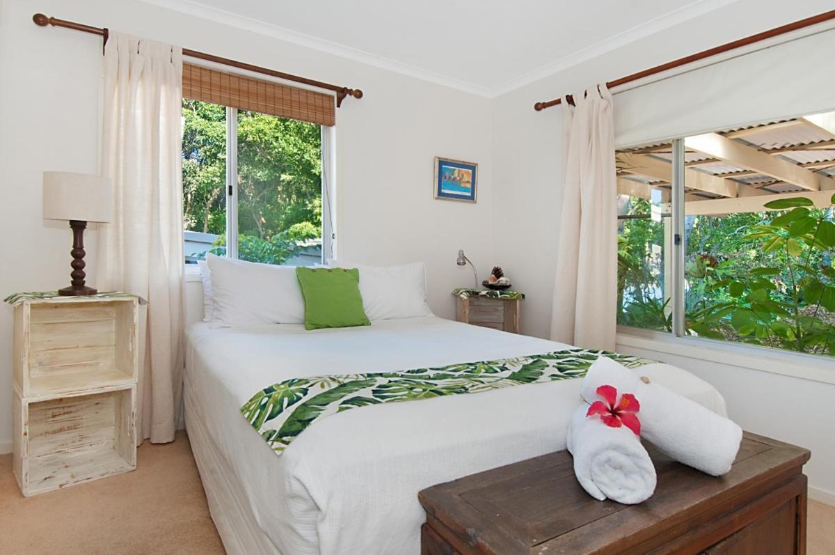 Appartamento Wategosrent Byron Bay Esterno foto