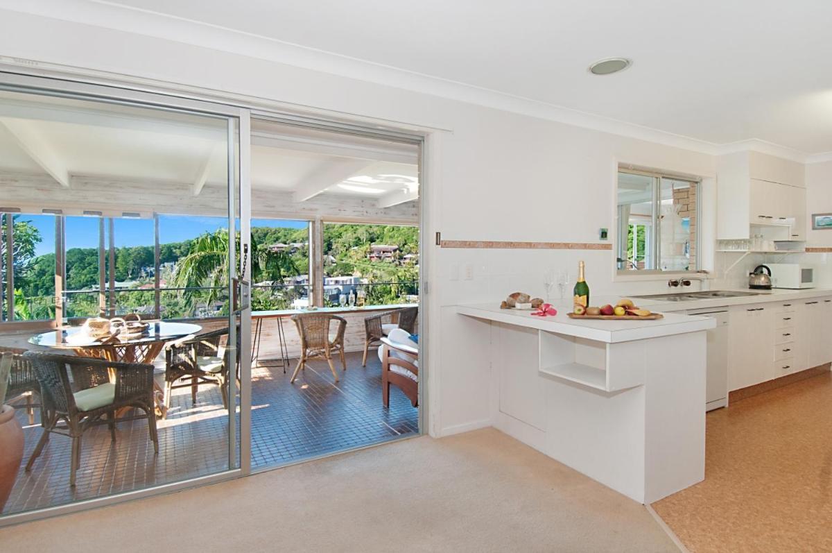 Appartamento Wategosrent Byron Bay Esterno foto